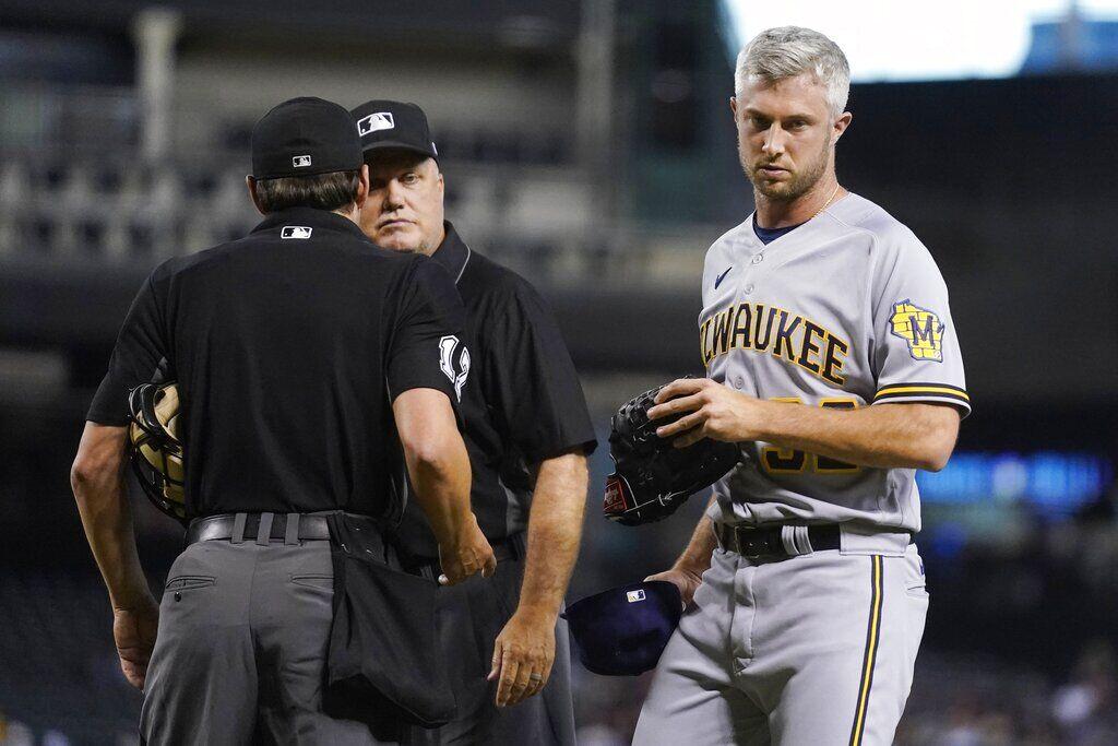 Blue Jays Trade Rowdy Tellez To Brewers - MLB Trade Rumors