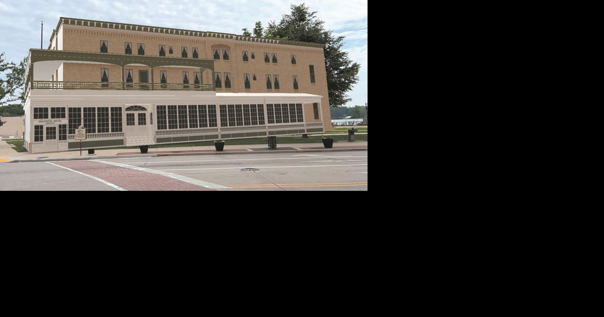 Scroll through long-ago Oconomowoc with augmented reality | Waukesha Co ...