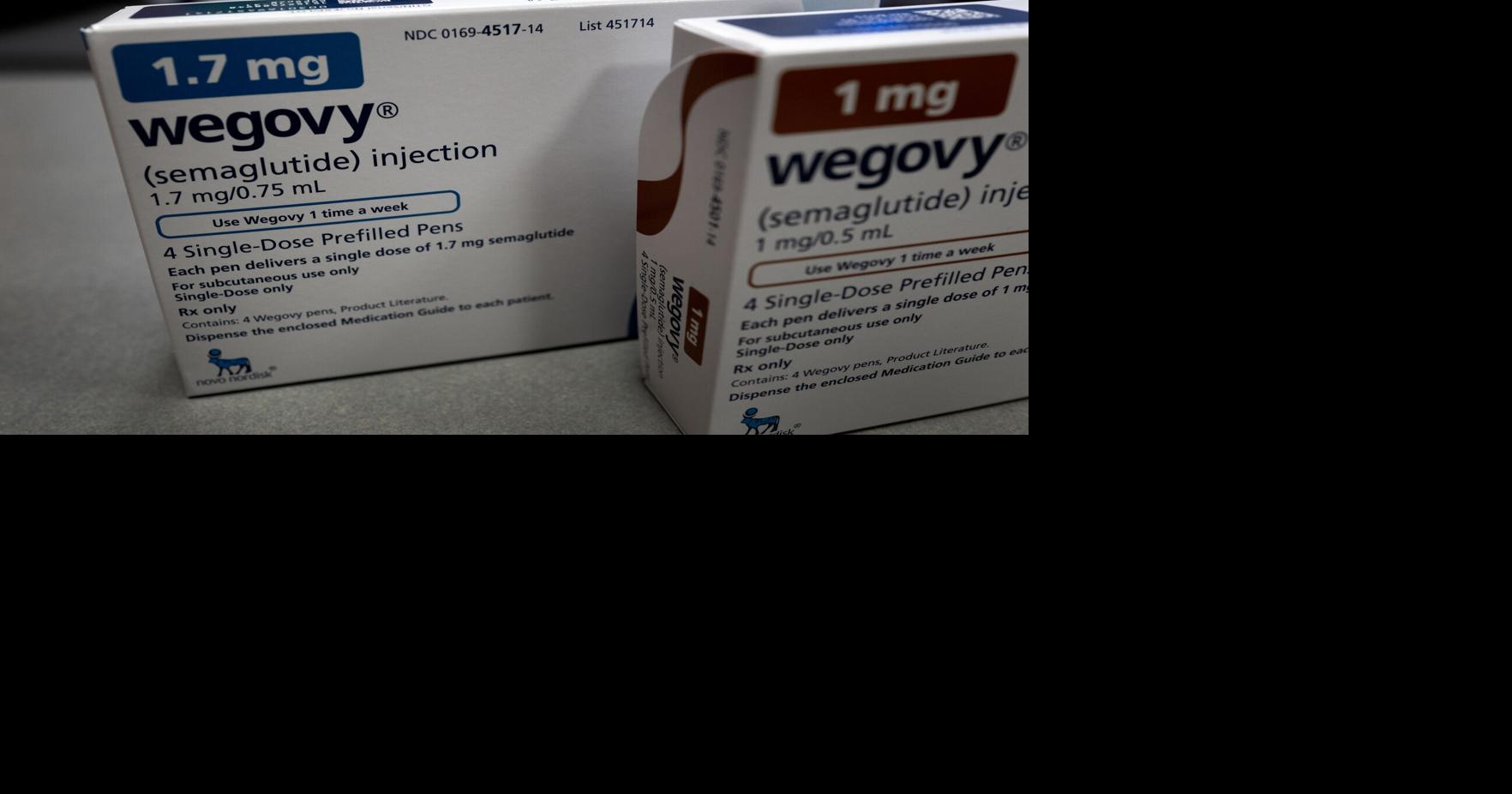 michigan semaglutide law office FDA Semaglutide Investigation Defense
