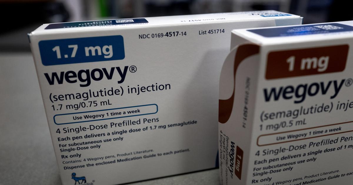 michigan semaglutide law office FDA Semaglutide Investigation Defense michigan semaglutide law office FDA Semaglutide Investigation Defense