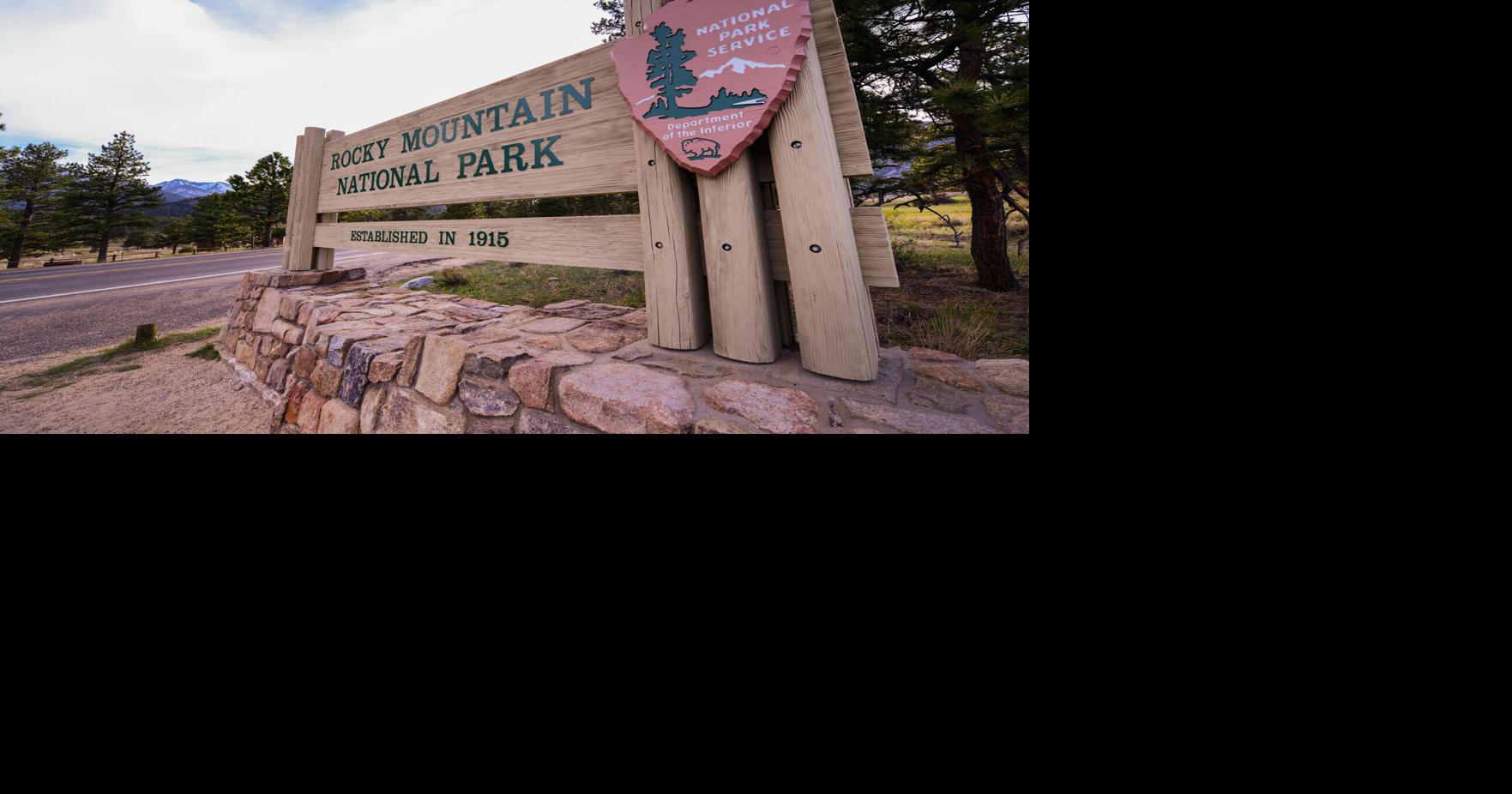 Rocky Mountain National Park adds a skip-the-line lane for some