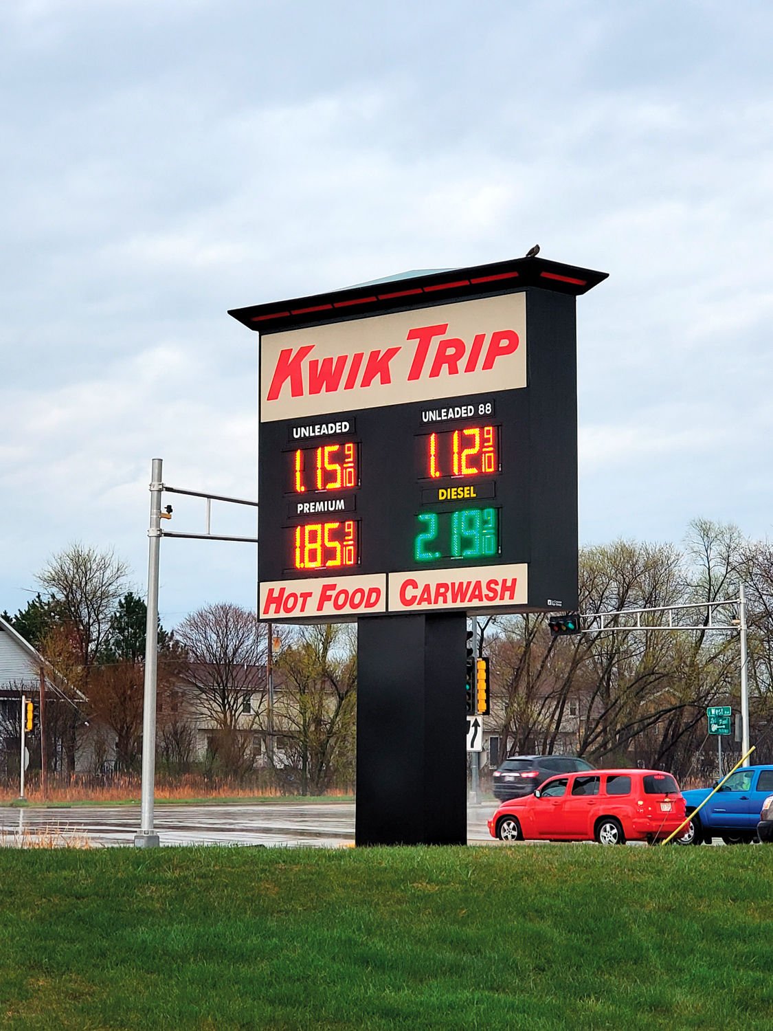 Cheapest business gas hotsell