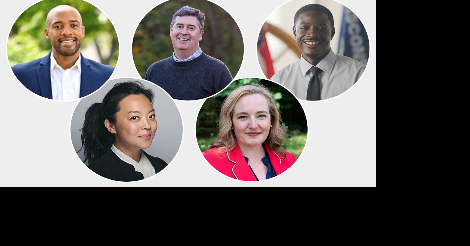 Support for Hong rises in latest MU Law School poll