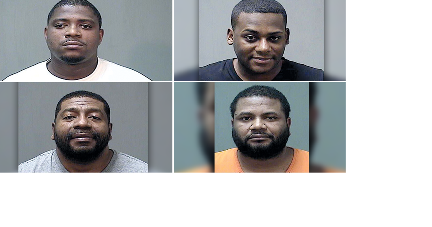 Burglary ring targeting Asian businesses busted | Ozaukee Co. News ...