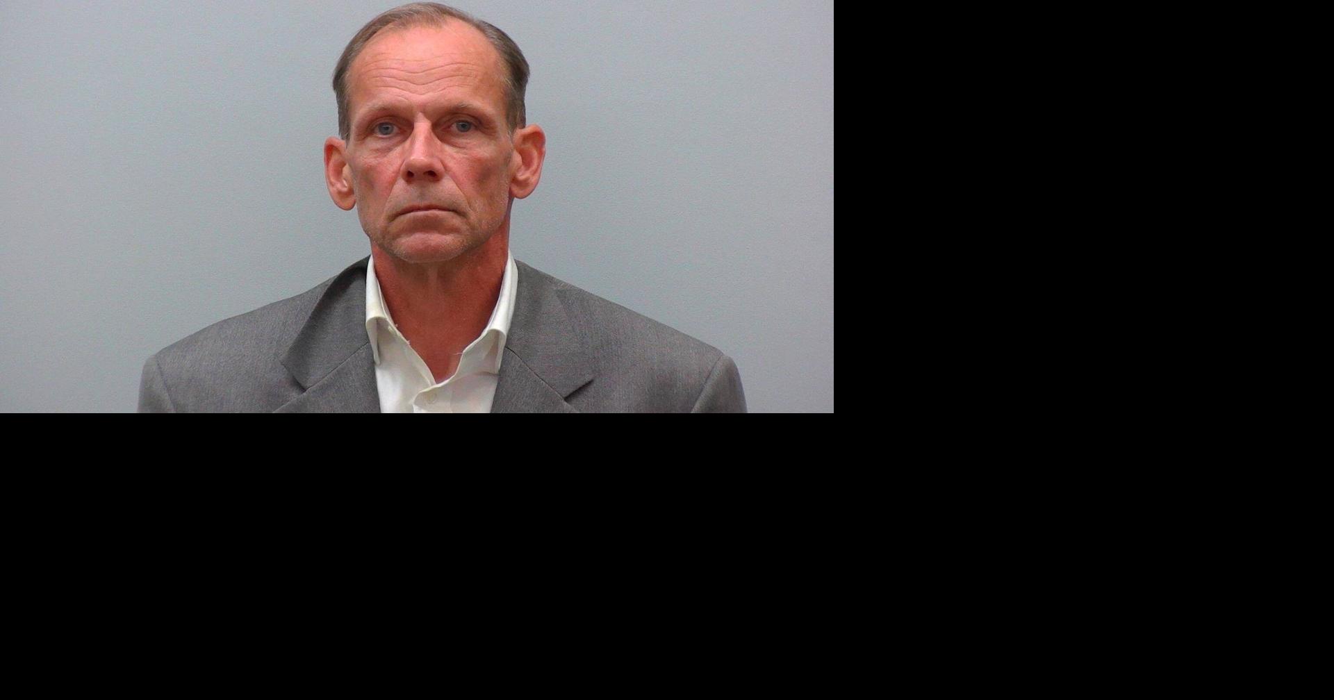 $5,000 signature bond set for alleged China Kitchen burglar