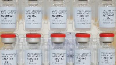 US advisers endorse single-shot COVID-19 vaccine from J&J | Health | gmtoday.com