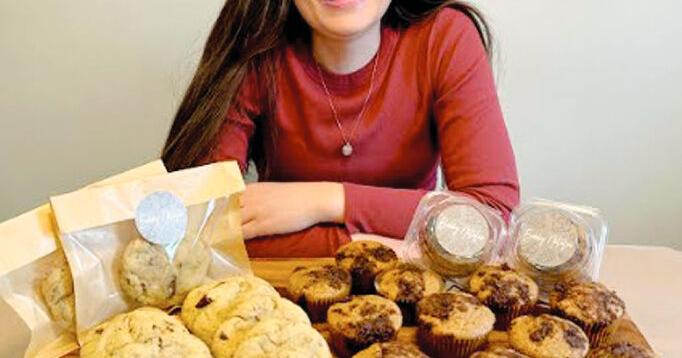 Cedarburg’s Bobby Natalia Bakery: Organic desserts | Ozaukee Co. Business News