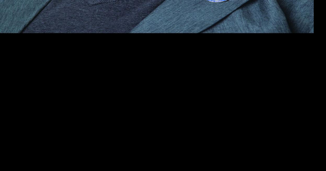 State Senator Bradley talks about the power of listening and strengthening communities through public service