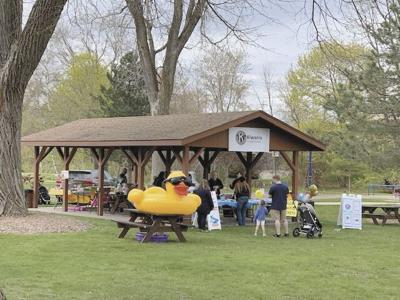 4th annual Bark River Bash to be held May 4 - 01
