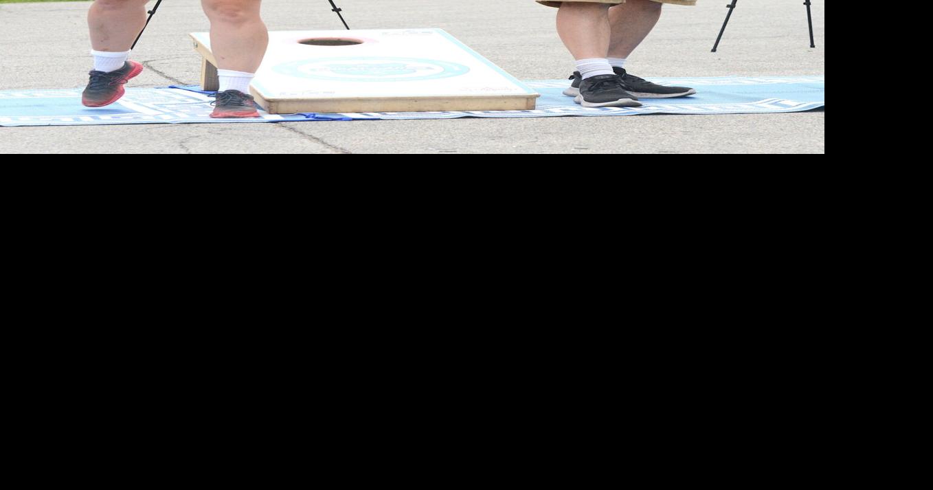 This Time Tomorrow fundraiser at Brewfinity Brewing Oconomowoc News