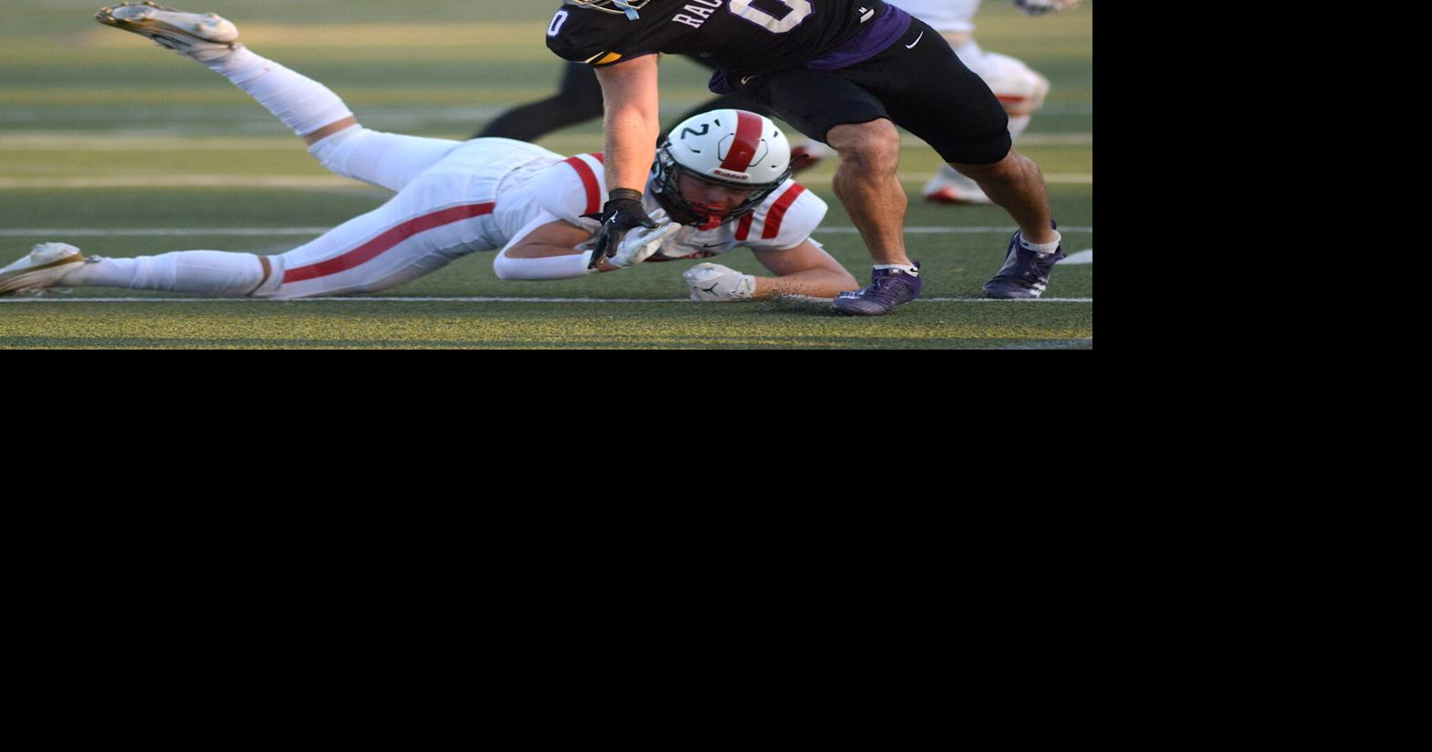 Raccoons run riot over Red Raiders | Oconomowoc Sports | gmtoday.com