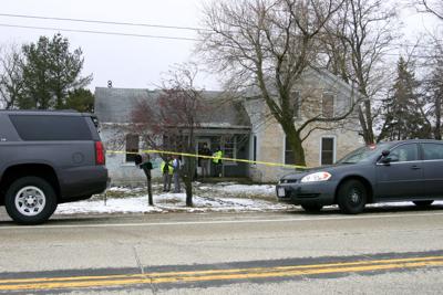 Wife Arrested In Homicide Of Husband In Town Of Kewaskum News