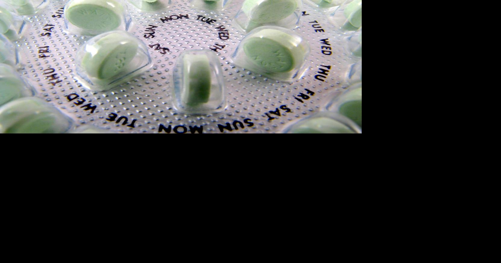New Illinois law makes it easier for women to get birth control ...