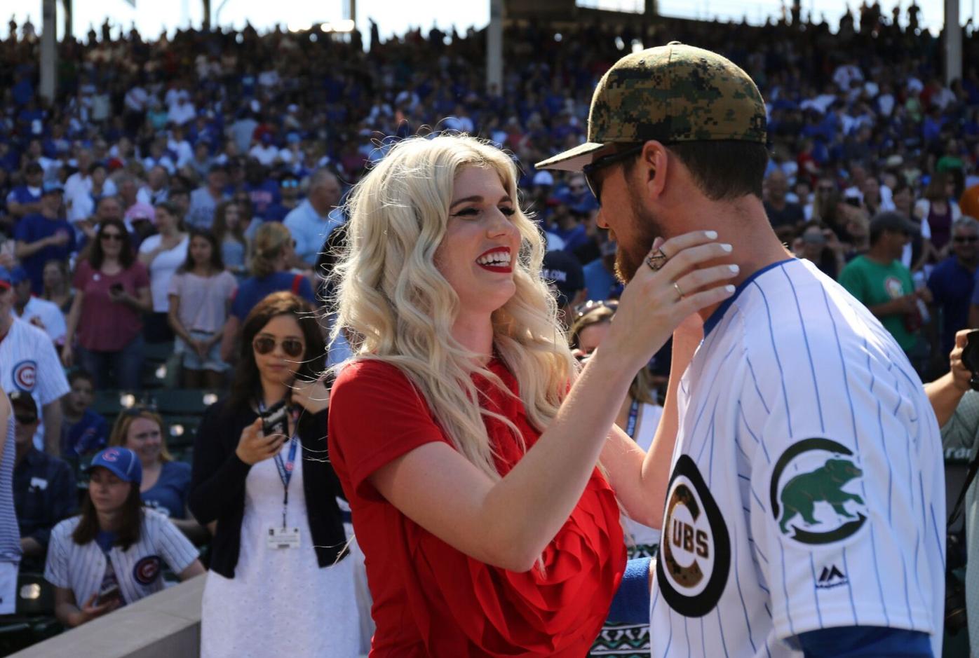 Ex-Cubs Ben Zobrist Suing His Pastor Byron Yawn For Having Affair
