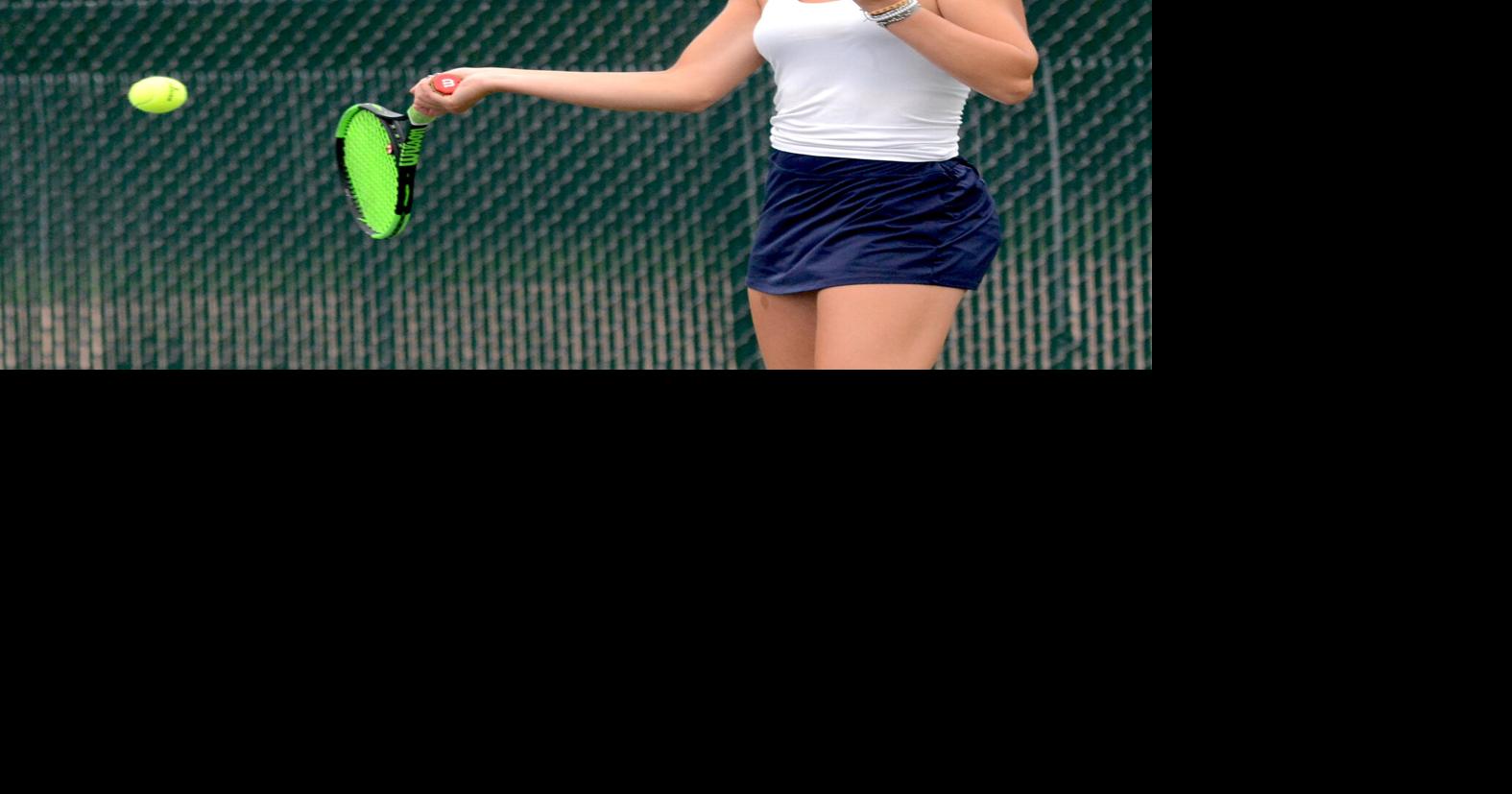Kettle Moraine at Oconomowoc tennis Slideshows