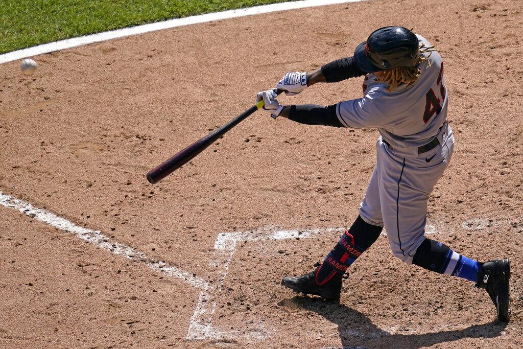 Joey Meneses homers, drives in 3 runs as the Nationals rally past