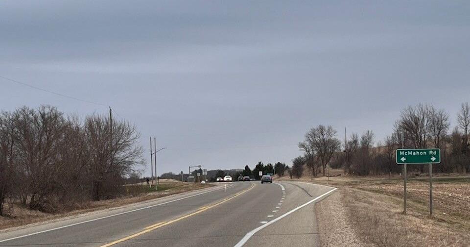 Lac La Belle intersection has had many ‘horrific incidents’