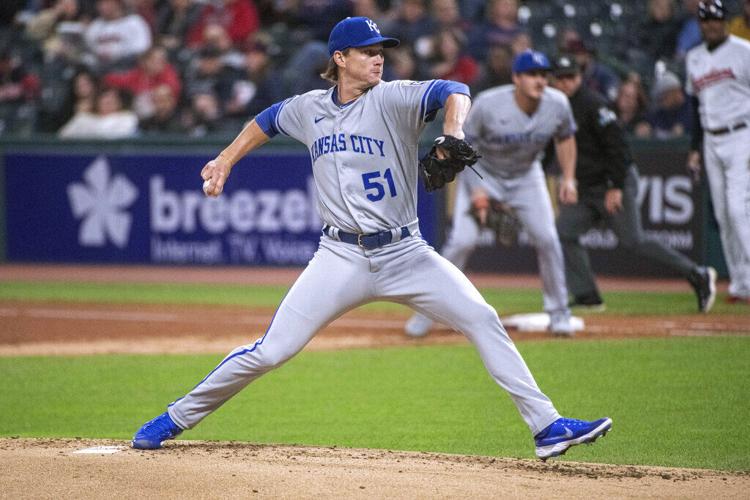 Royals win arbitration hearing against Brady Singer - Royals Review