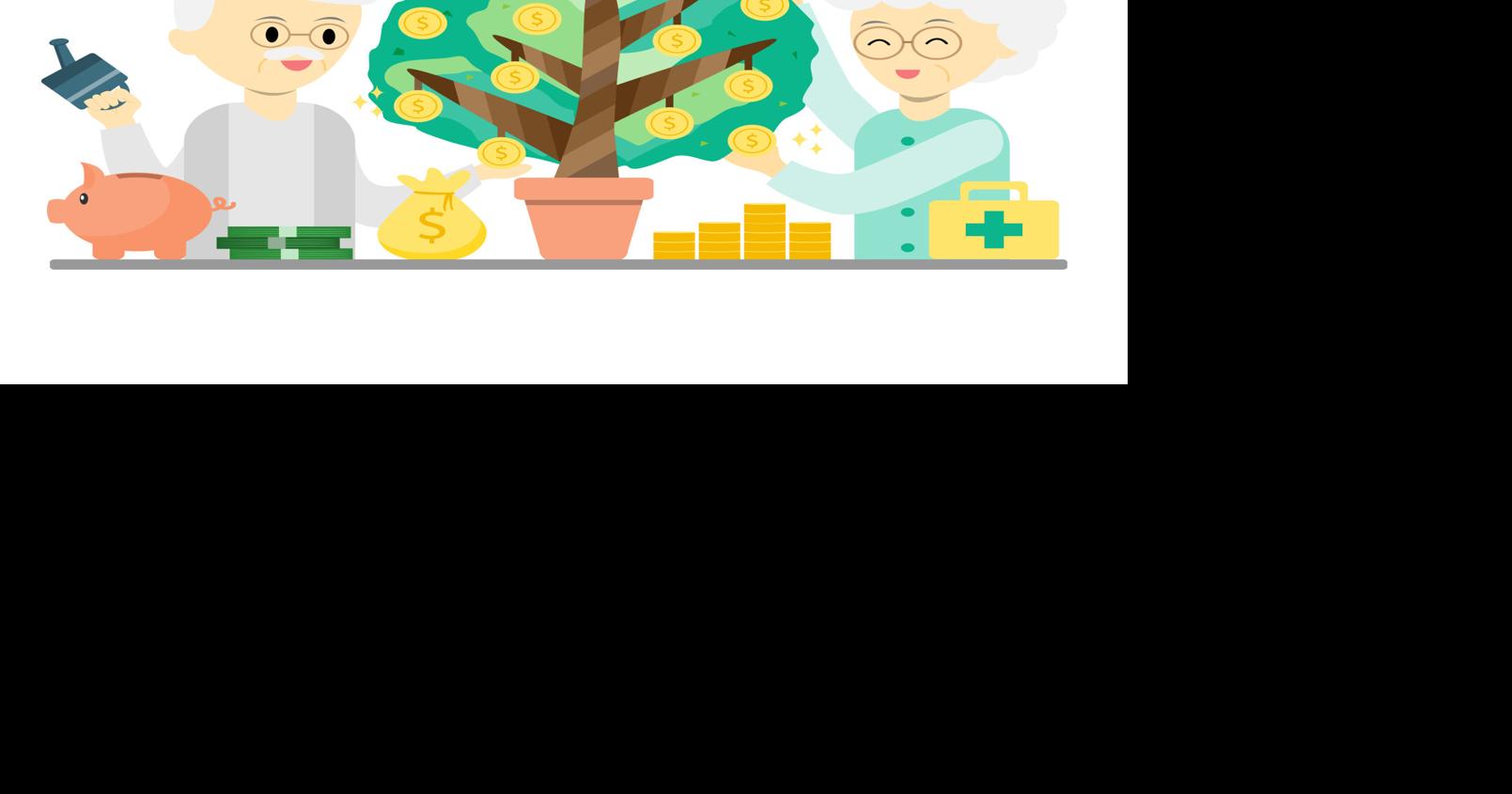 Securing lifetime income: Diversification strategies | Business ...