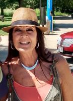 Elizabeth (Liz) Kay Pool (nee Hoskins)