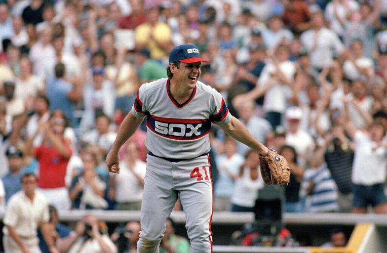 Tom Seaver  White sox baseball, Chicago white sox, Best baseball