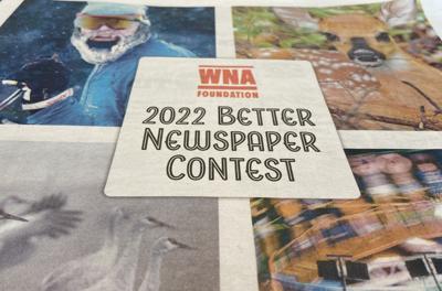 Conley Media wins 16 awards in Wisconsin Newspaper Association competition - 01