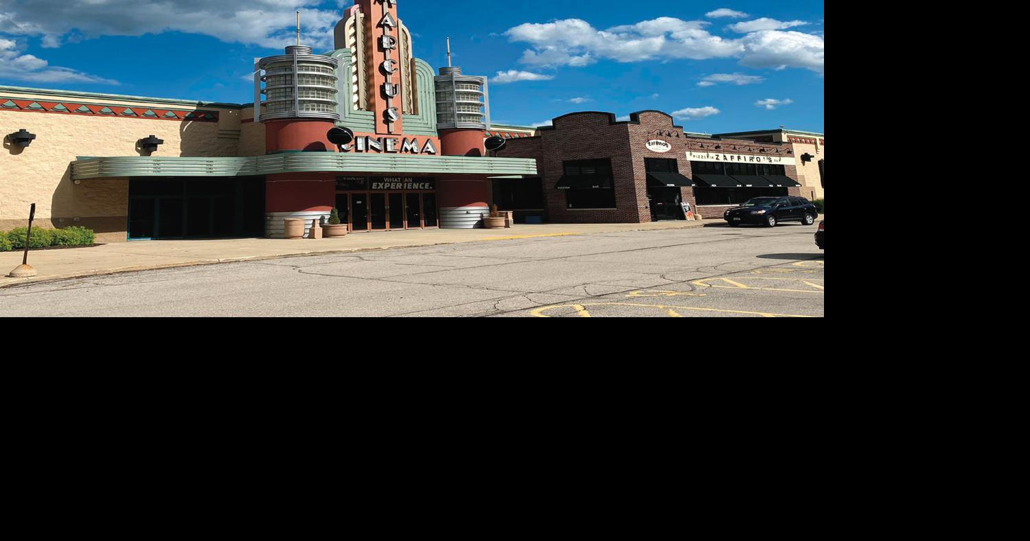 Marcus Theatres Accepting Private Movie Bookings Business Gmtoday Com