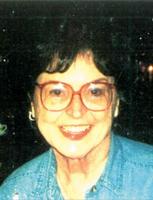 Ellen A. Slack (nee Brown)