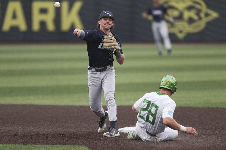 TCU in sixth College World Series after winning 11 straight