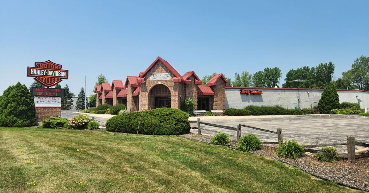 Florida-based company purchases West Bend Harley-Davidson