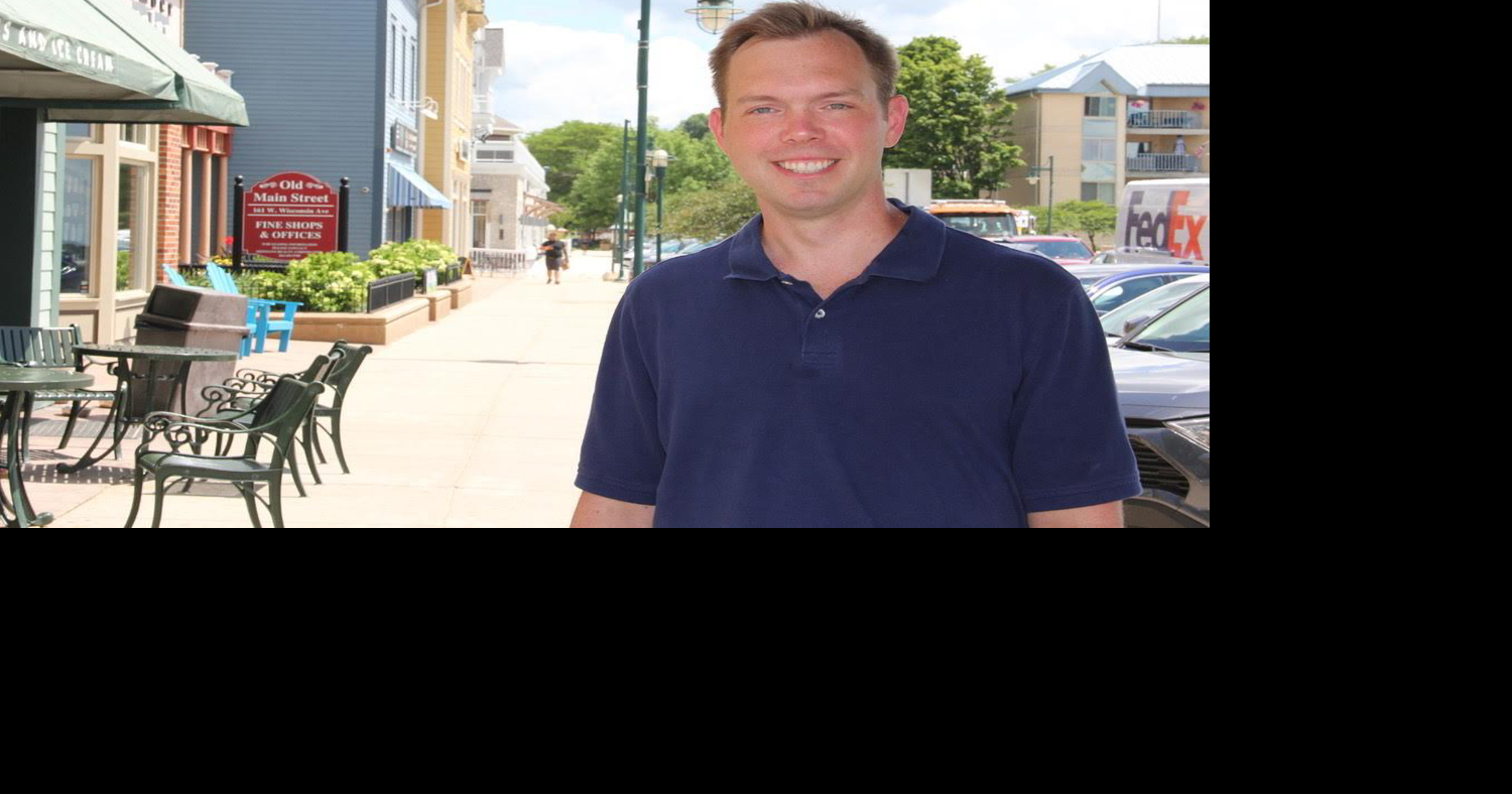 Neylon beats Harrison for 15th Assembly District | Waukesha Co. News ...