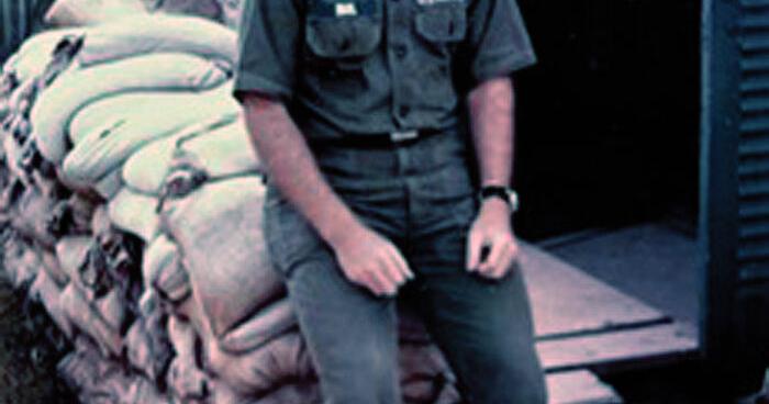 Air Force Lt. Col. Phil Bail to speak at next military historians meeting