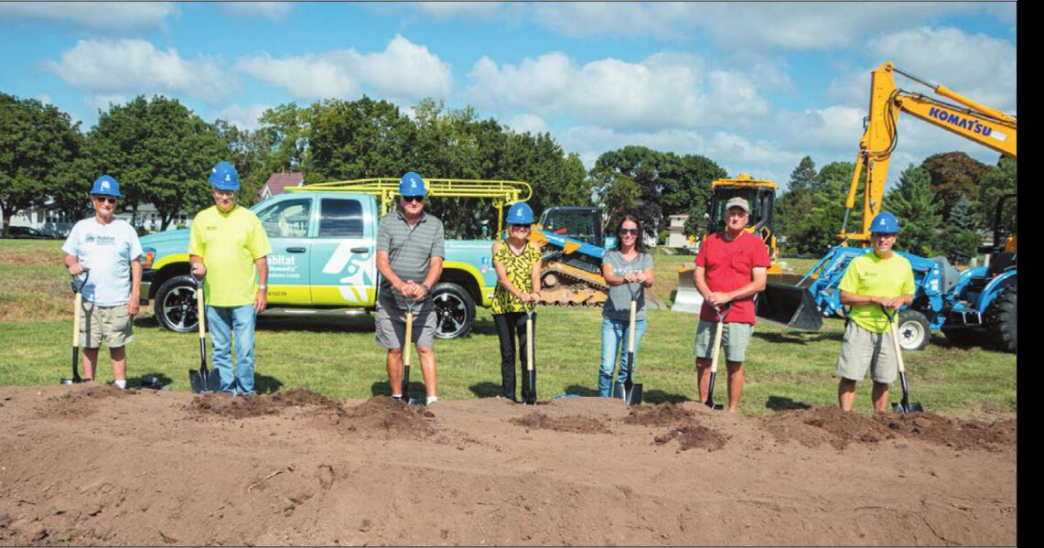 Habitat for Humanity subdivision coming to Waukesha Waukesha Co. News