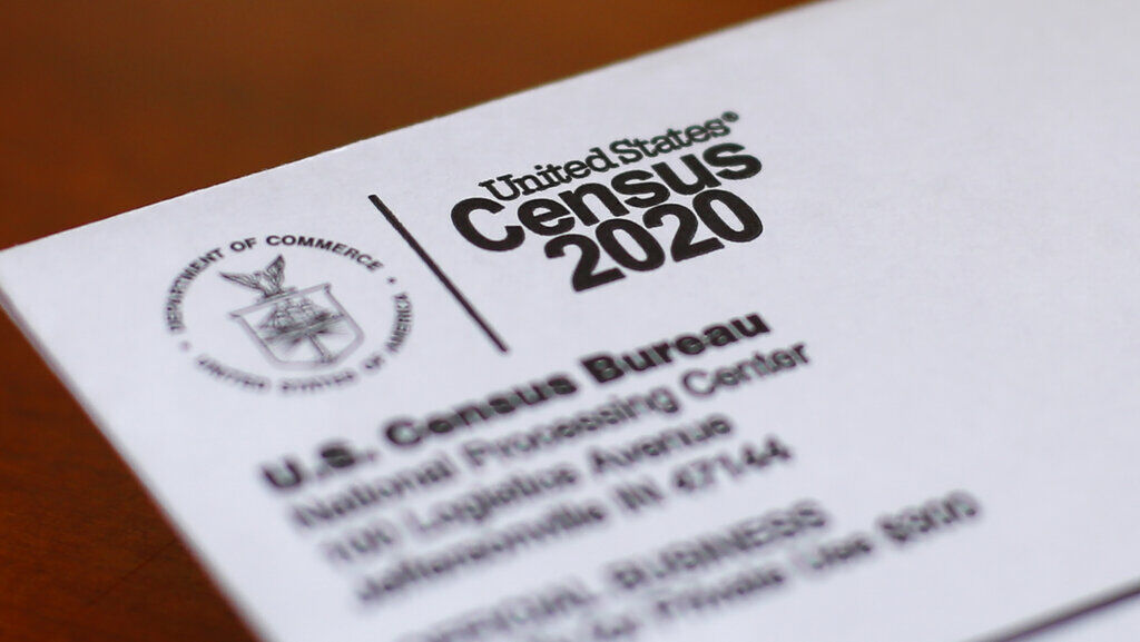Census estimates show population decline in 16 states, including Illinois - Vimarsana News