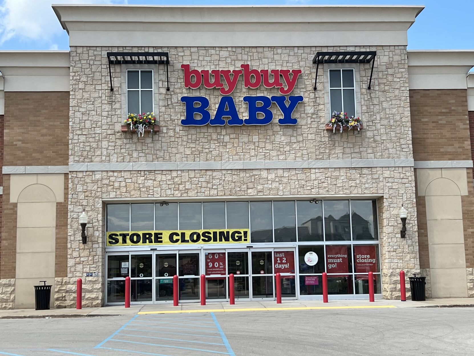 Buybuy BABY Stores Closing | Waukesha Co. Business News | Gmtoday.com