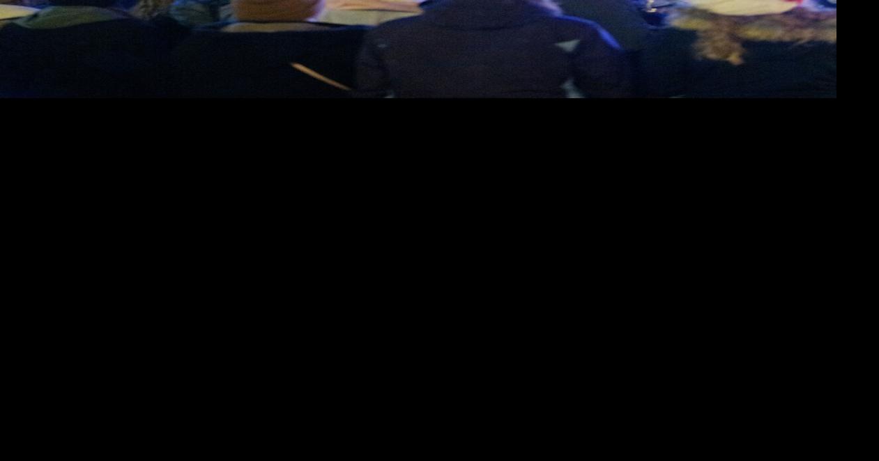 Lighting up the night Waukesha Co. News