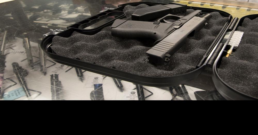 Waukesha's Fletcher Arms not seeing 'panic buying' Business