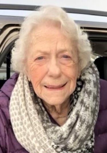 Marjorie Jane Burke | Washington County Obituaries | gmtoday.com