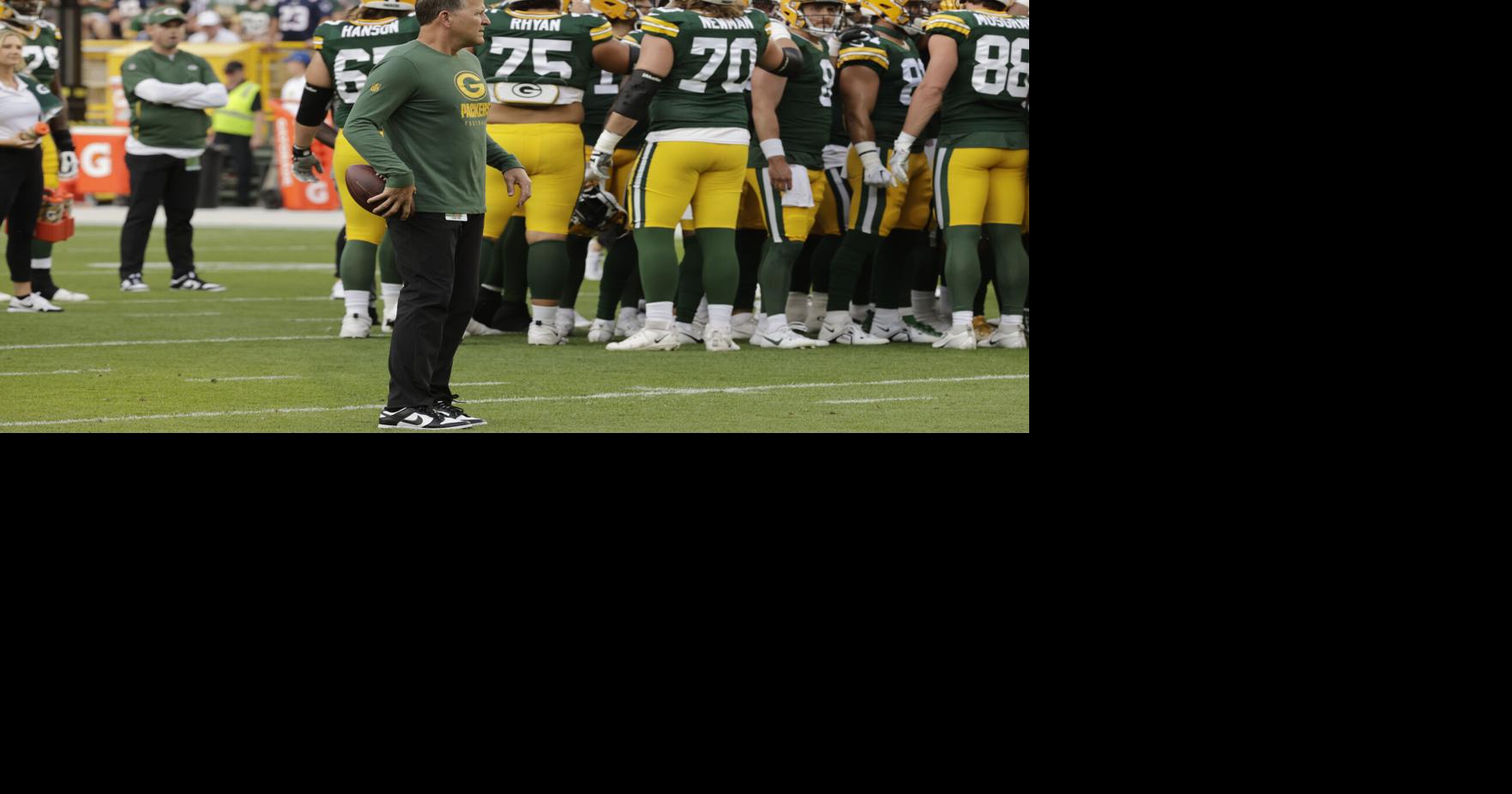 packers football team