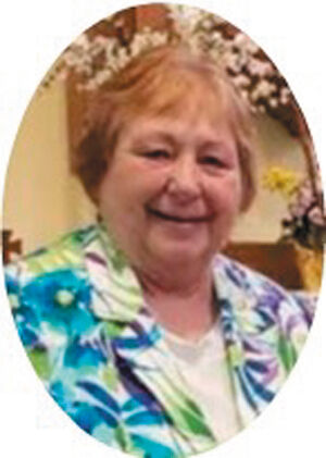 Judith Judy A. Warnecke Strupp Washington County Obituaries