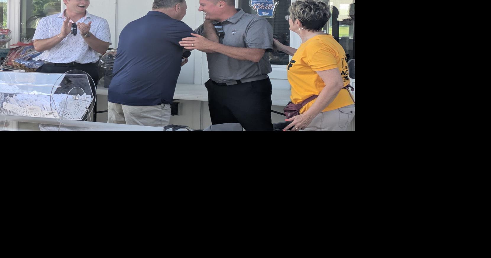 Scai's annual car raffle: Biggest fundraiser success | Washington Co ...