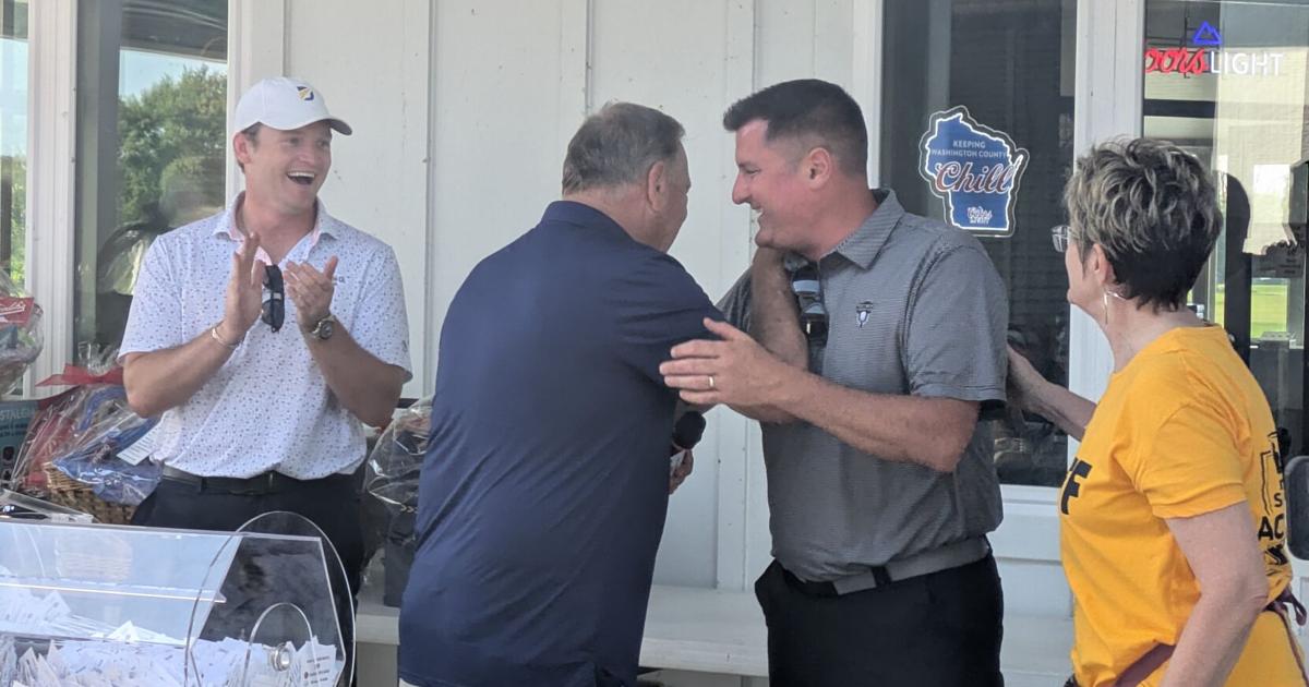 Wa Car Raffles Scai's annual car raffle: Biggest fundraiser success | Washington Co ...
