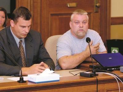 Waukesha Appeals Court Judge Seen In Avery Documentary Business Gmtoday Com