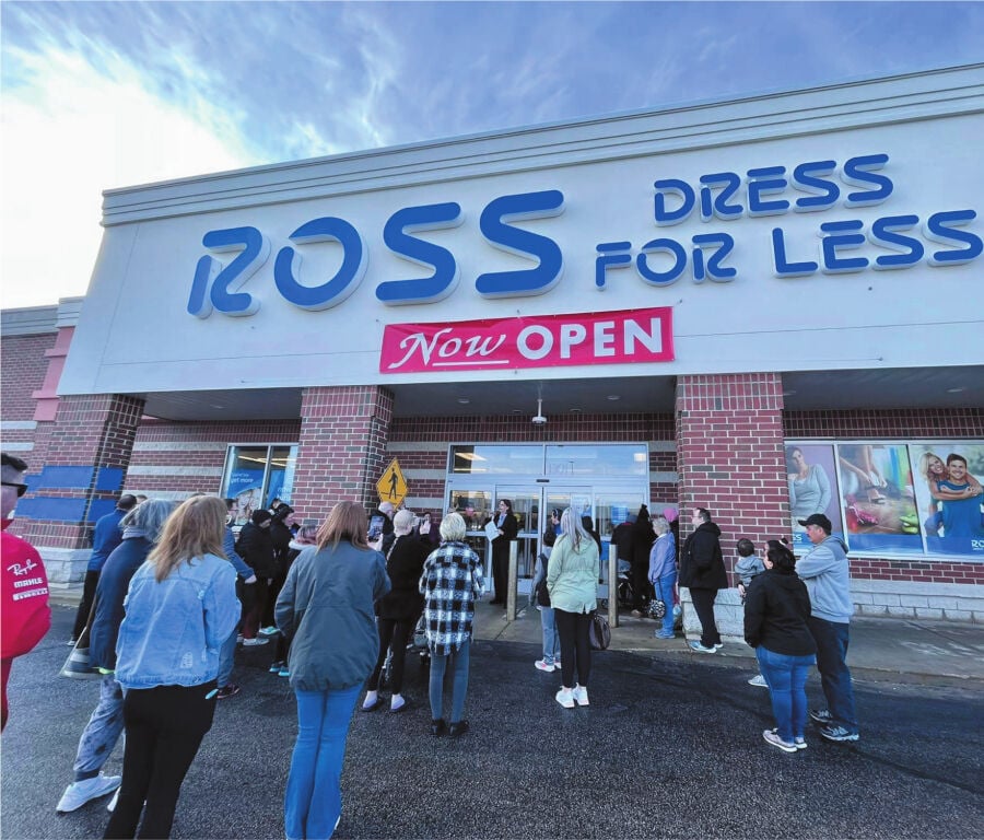 Ross Store Open Now Sale Online