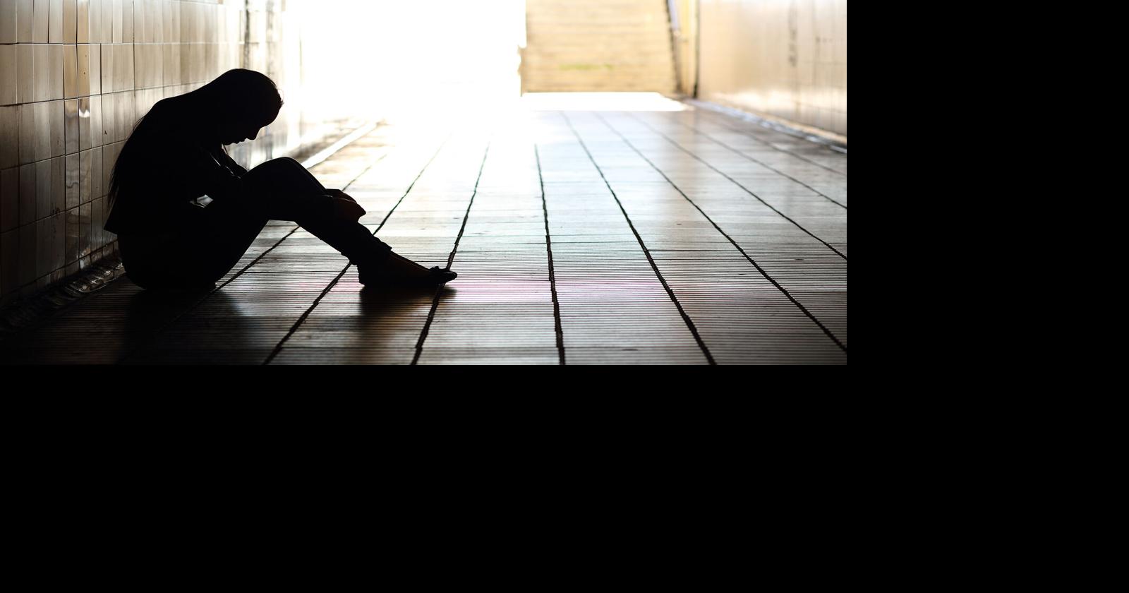 Ask the Pediatrician Teen suicide risk What parents need to know