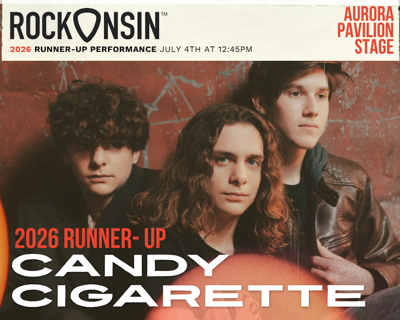 cigarette contests Krusher and Candy Cigarette win Rockonsin competition | Oconomowoc News