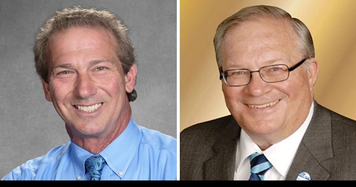 Ponto seeking fourth term as Brookfield mayor; Marcello challenging him Waukesha Co. News