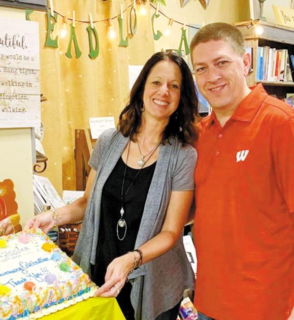 Gift Shop Uses Creativity To Remain Open During Pandemic