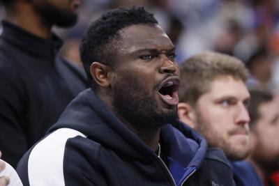 Federal appeals court upholds ruling that Zion Williamson's 2019 contract with an agent was void - 01