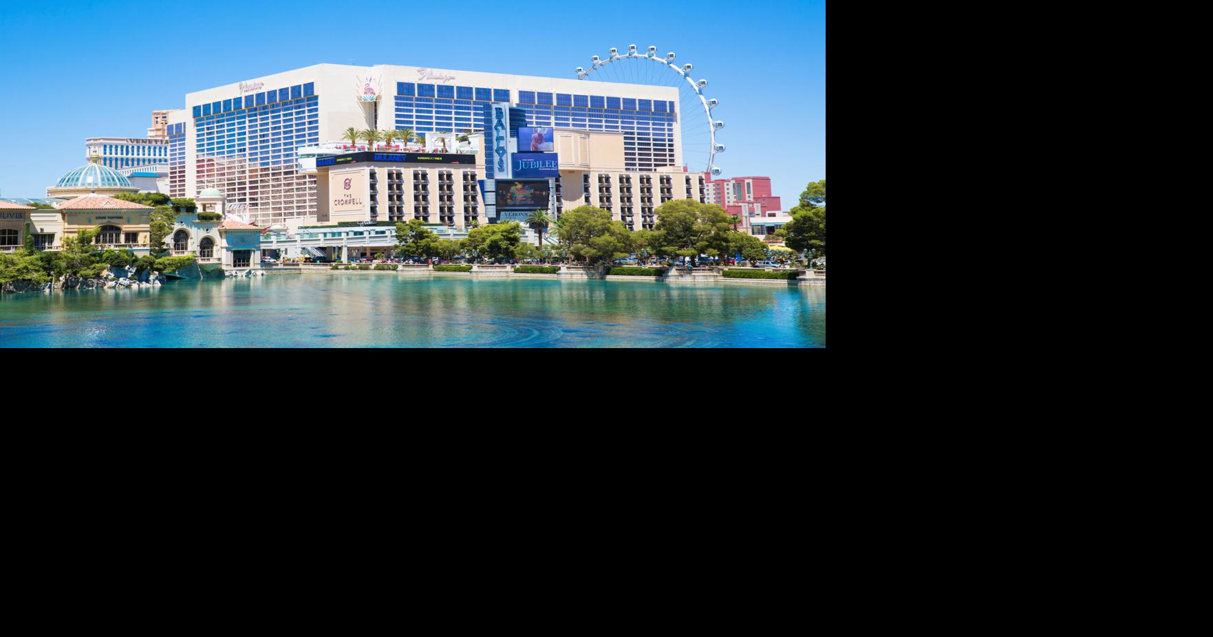 What’s the latest on the opening of the Flamingo’s new GO Pool in Las ...